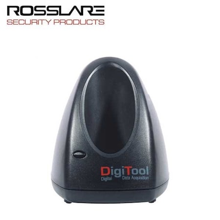 Rosslare DIGITOOL STAND ALONE CHARGER ROS-GC-03